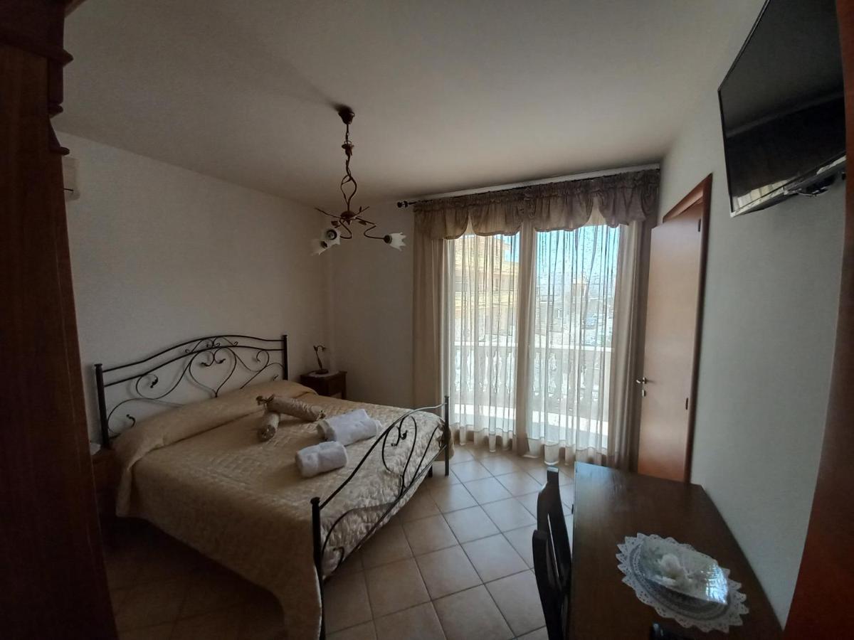 B&B Magic Holiday Nardò Exteriör bild