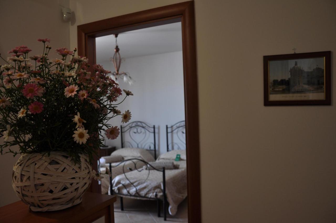 B&B Magic Holiday Nardò Exteriör bild